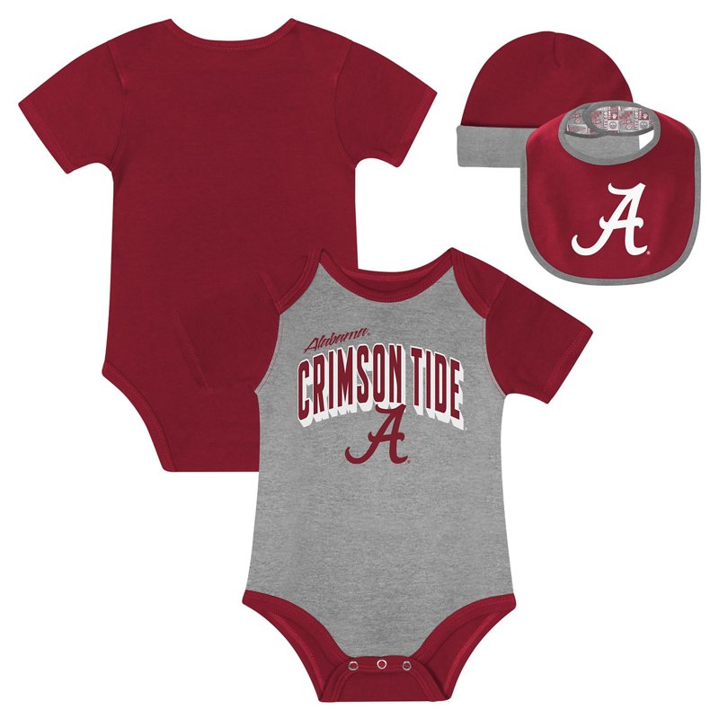 Newborn Alabama Tid… - image