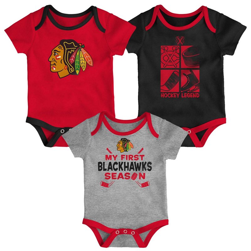 Newborn Chicago Bla… - image
