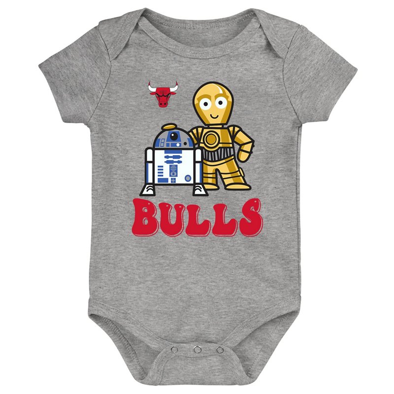 Newborn Chicago Bul… - image