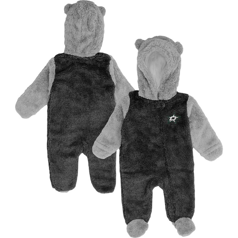 Newborn Dallas Star… - image