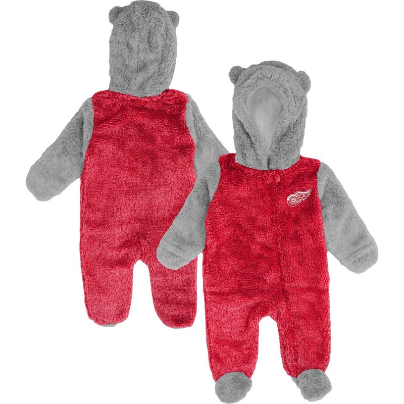Newborn Detroit Win… - image
