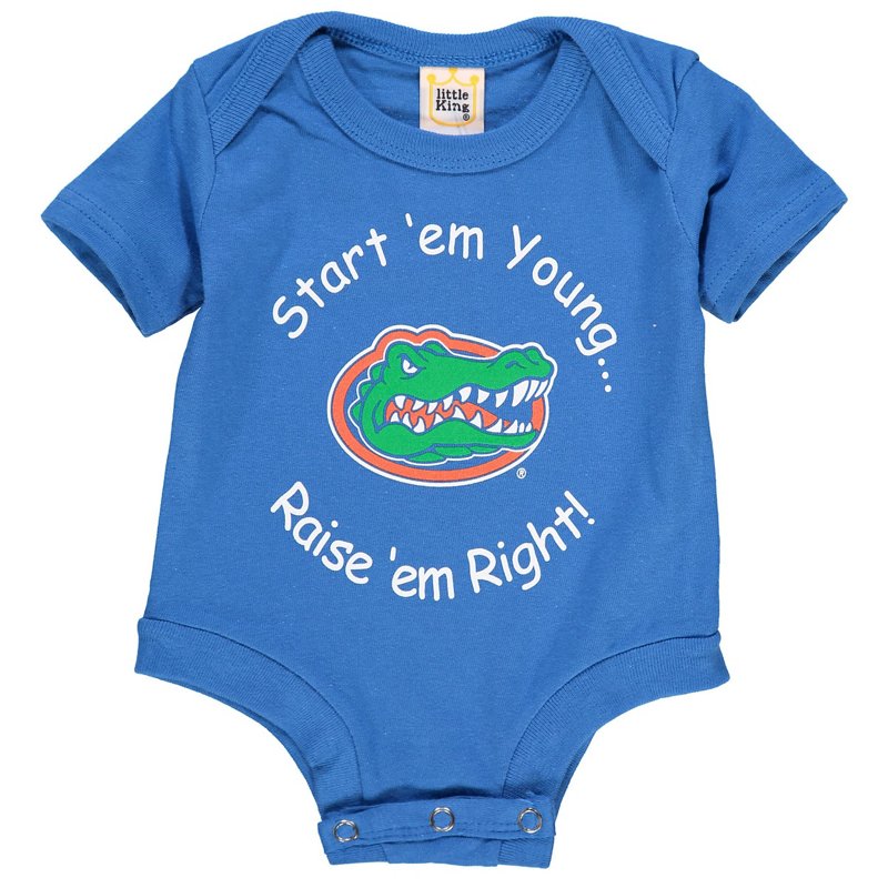 Newborn Florida Gat… - image