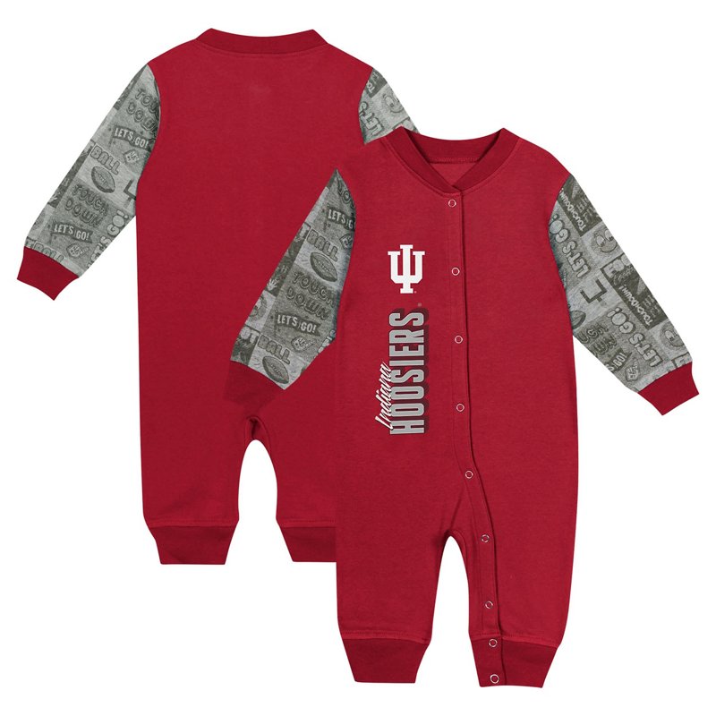 Newborn Indiana Hoo… - image