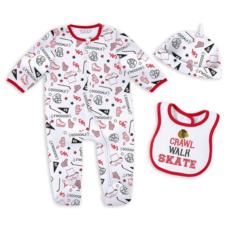 Newborn Infant Wear… - image