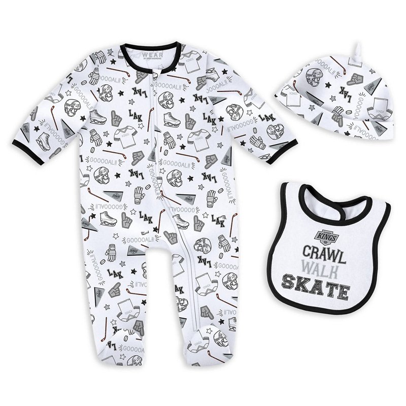 Newborn Infant Wear… - image