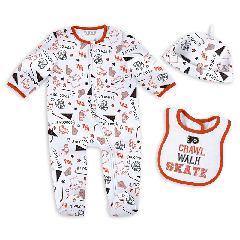 Newborn Infant Wear… - image