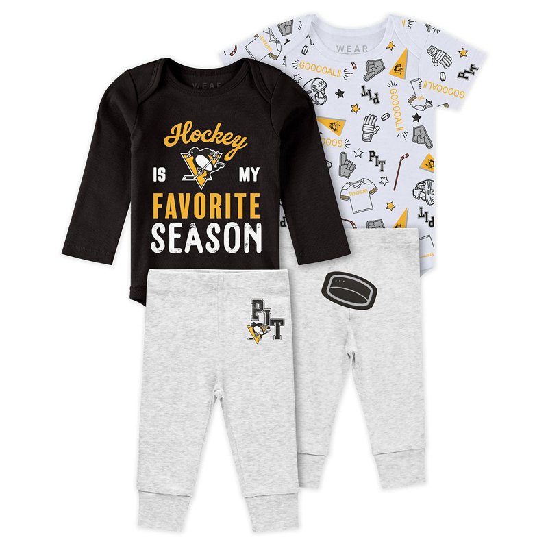 Newborn Infant Wear… - image