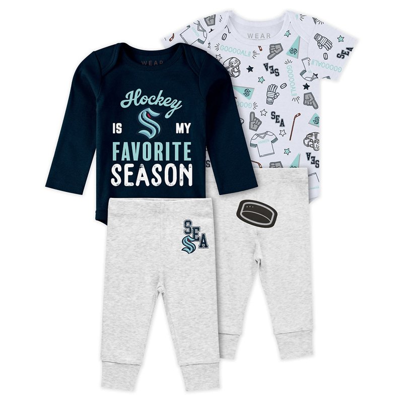 Newborn Infant Wear… - image