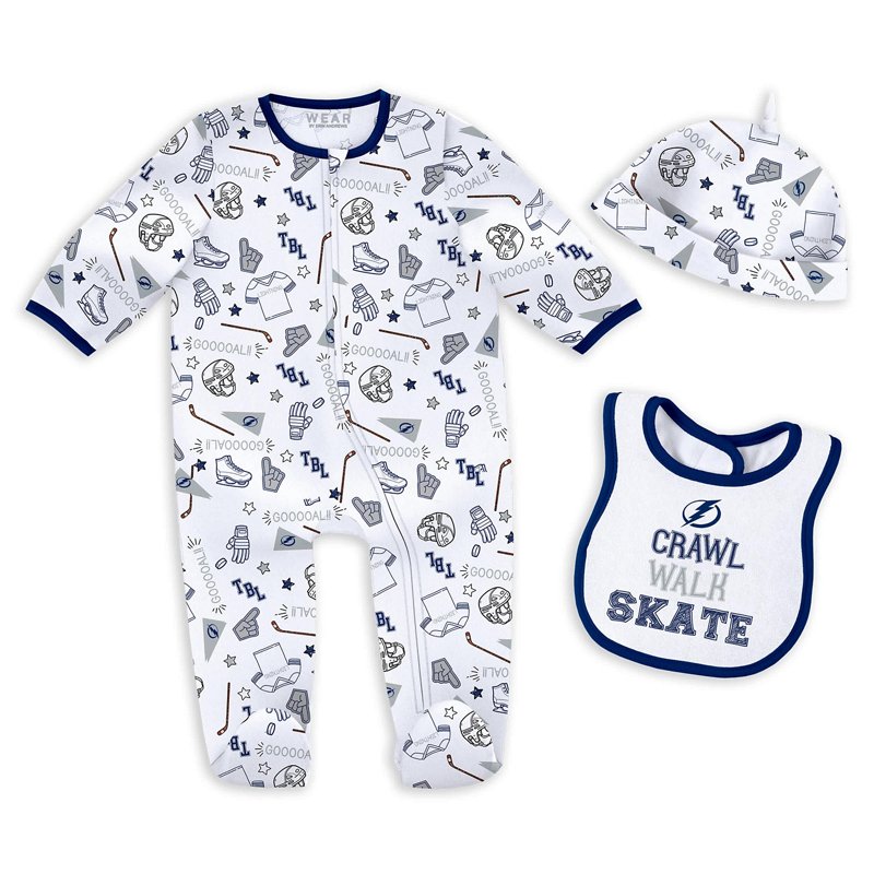 Newborn Infant Wear… - image