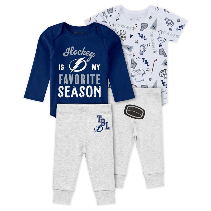 Newborn Infant Wear… - image