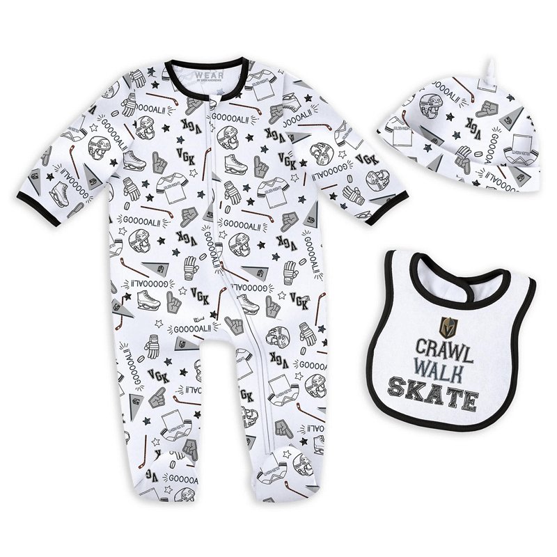Newborn Infant Wear… - image