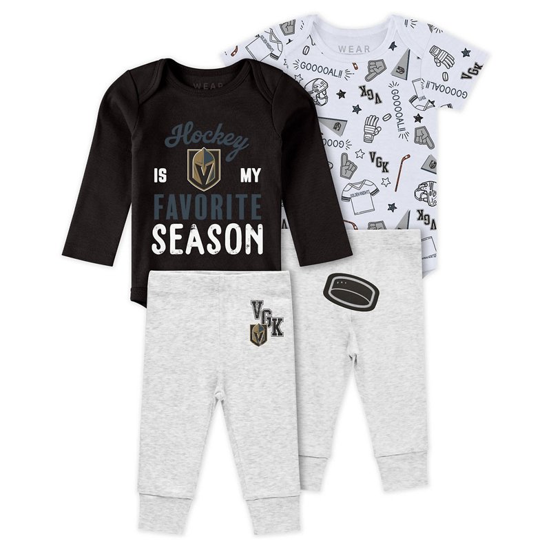 Newborn Infant Wear… - image