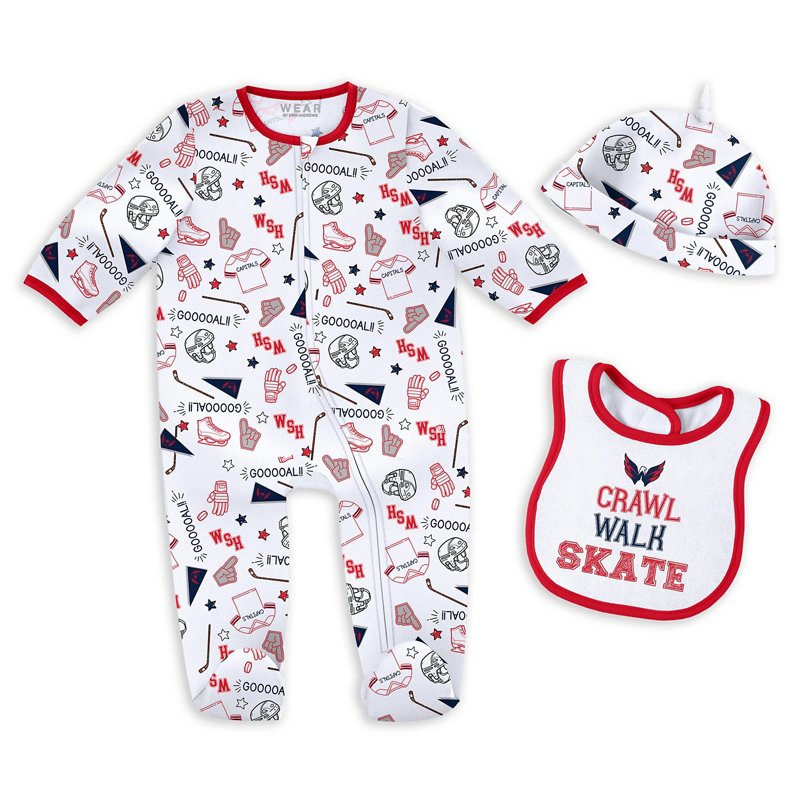 Newborn Infant Wear… - image