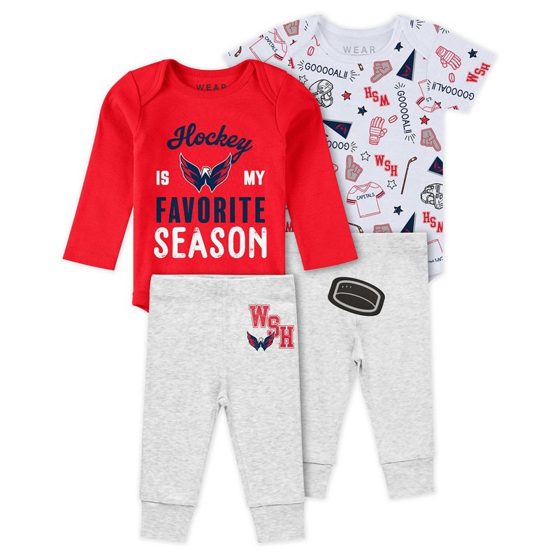 Newborn Infant Wear… - image