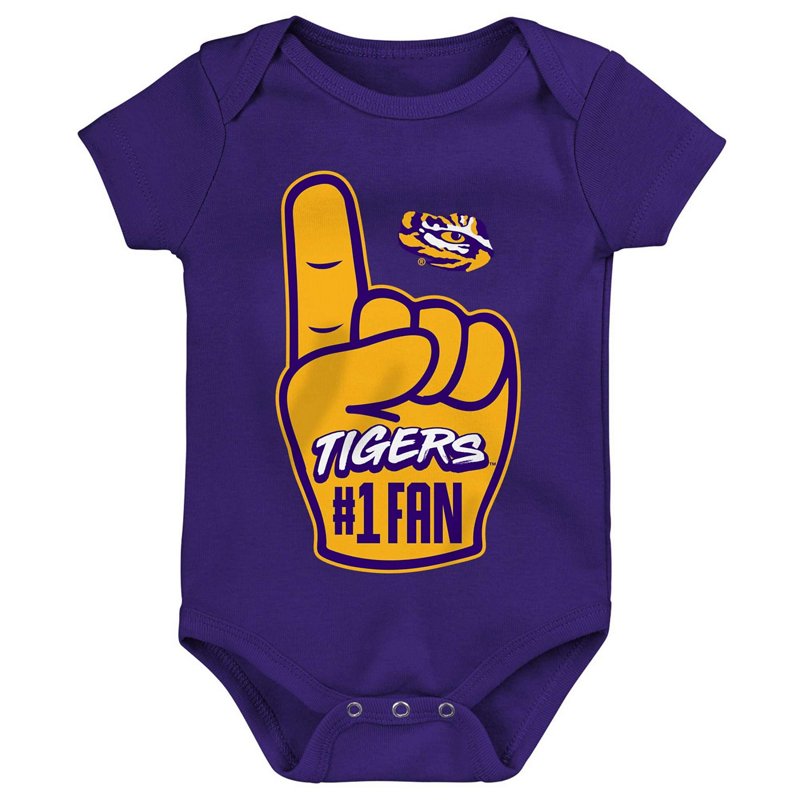 Newborn Lsu Tigers … - image
