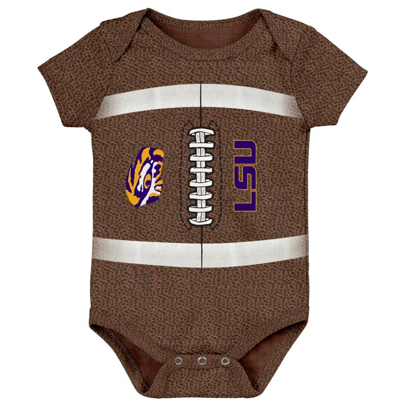 Newborn Lsu Tigers … - image