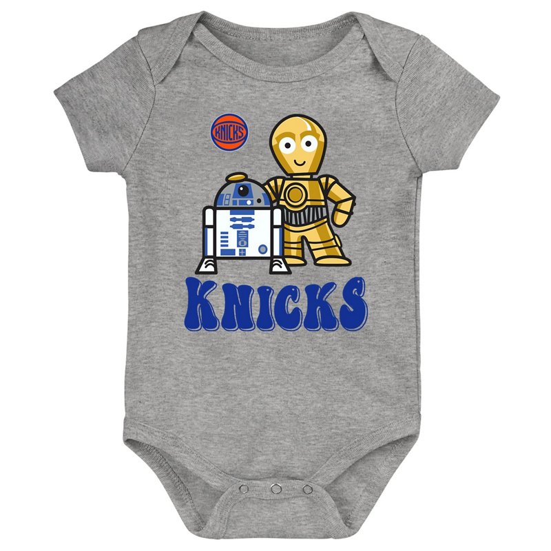 Newborn New York Kn… - image