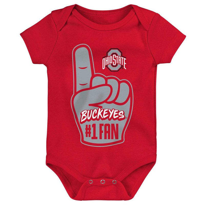 Newborn Ohio State … - image