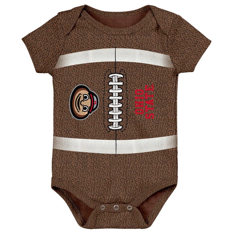 Newborn Ohio State … - image