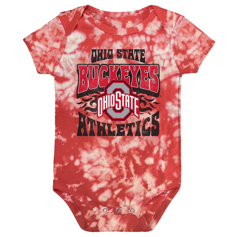 Newborn Ohio State … - image