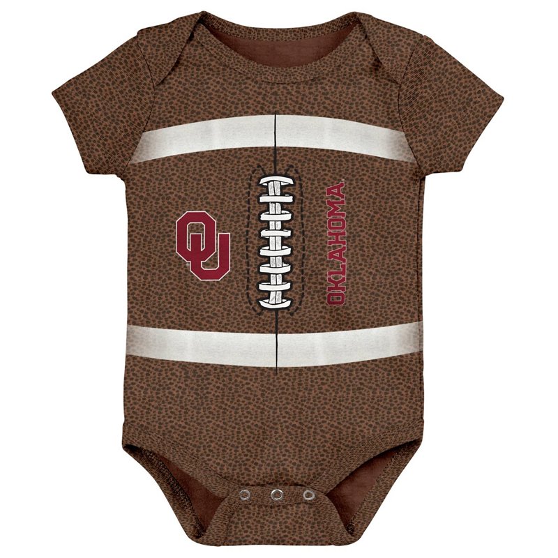 Newborn Oklahoma So… - image
