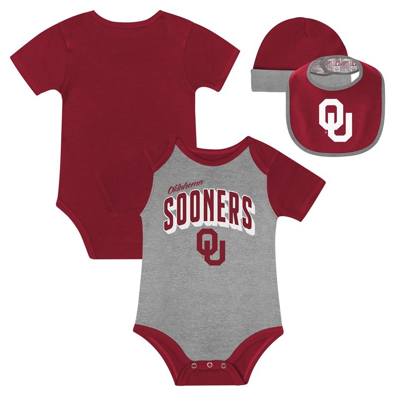 Newborn Oklahoma So… - image