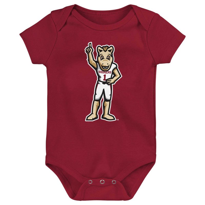 Newborn Oklahoma So… - image
