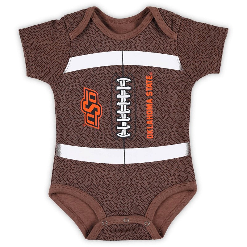 Newborn Oklahoma St… - image