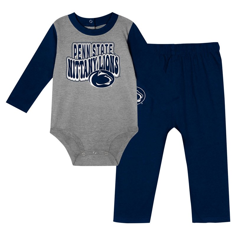 Newborn Penn State … - image