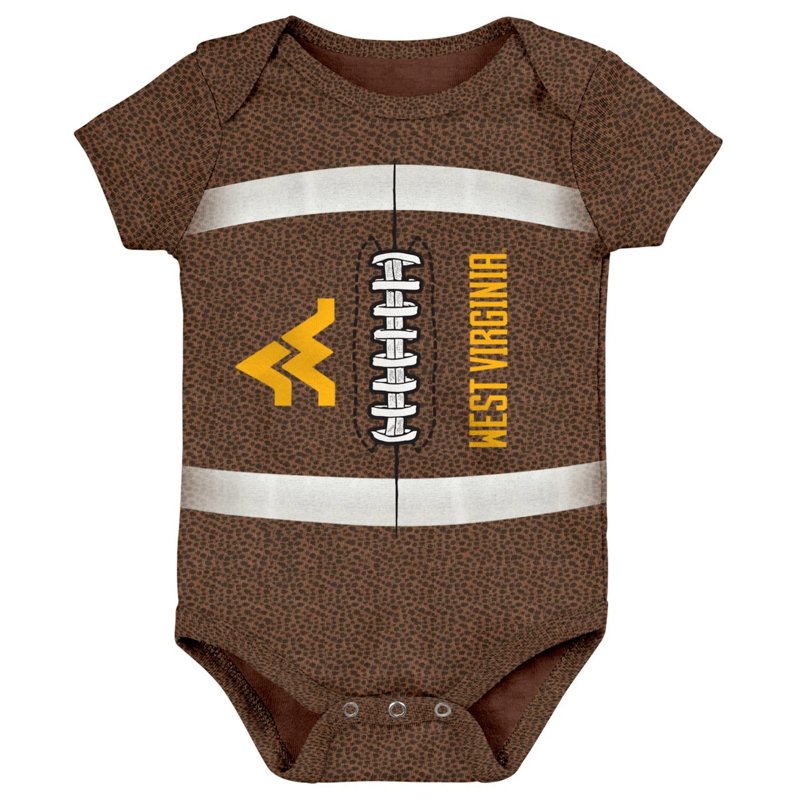 Newborn West Virgin… - image