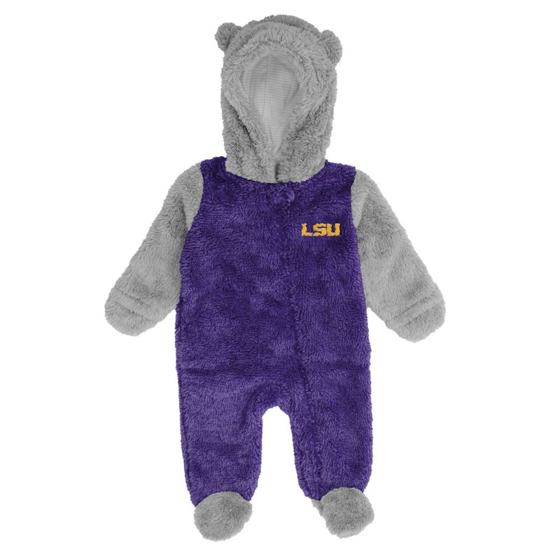 Newborn /Gray Lsu T… - image