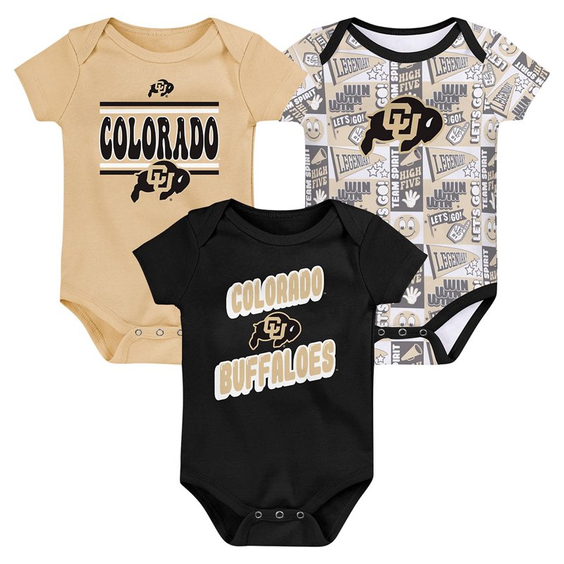 Newborn Colorado Bu… - image