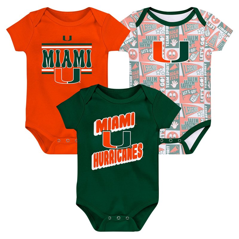 Newborn Miami Hurri… - image