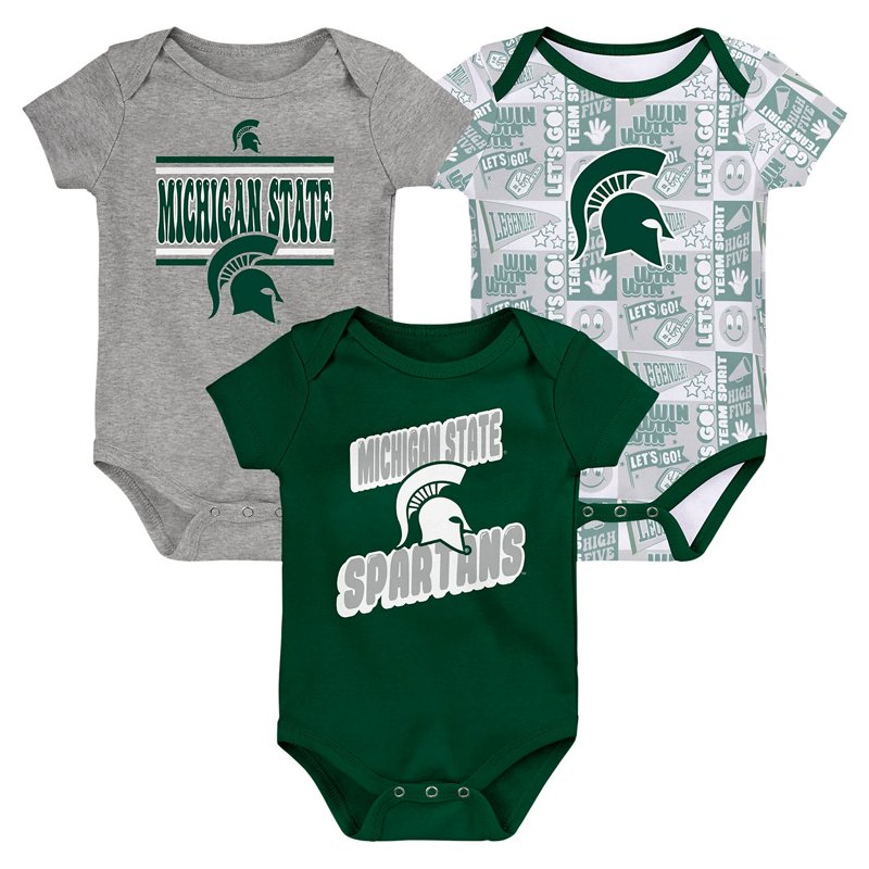 Newborn Michigan St… - image