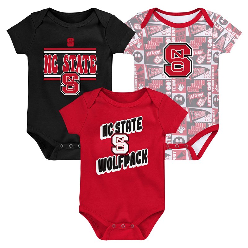 Newborn Nc State Wo… - image