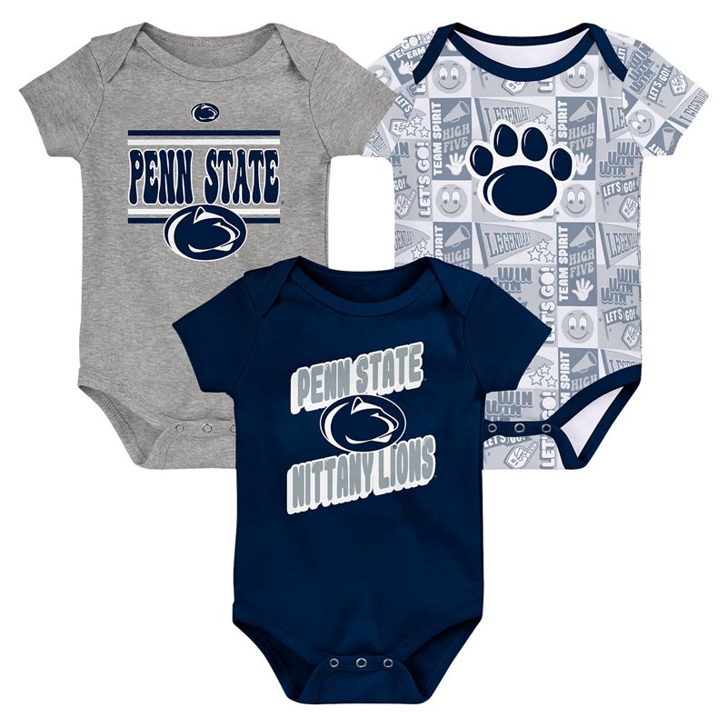 Newborn Penn State … - image