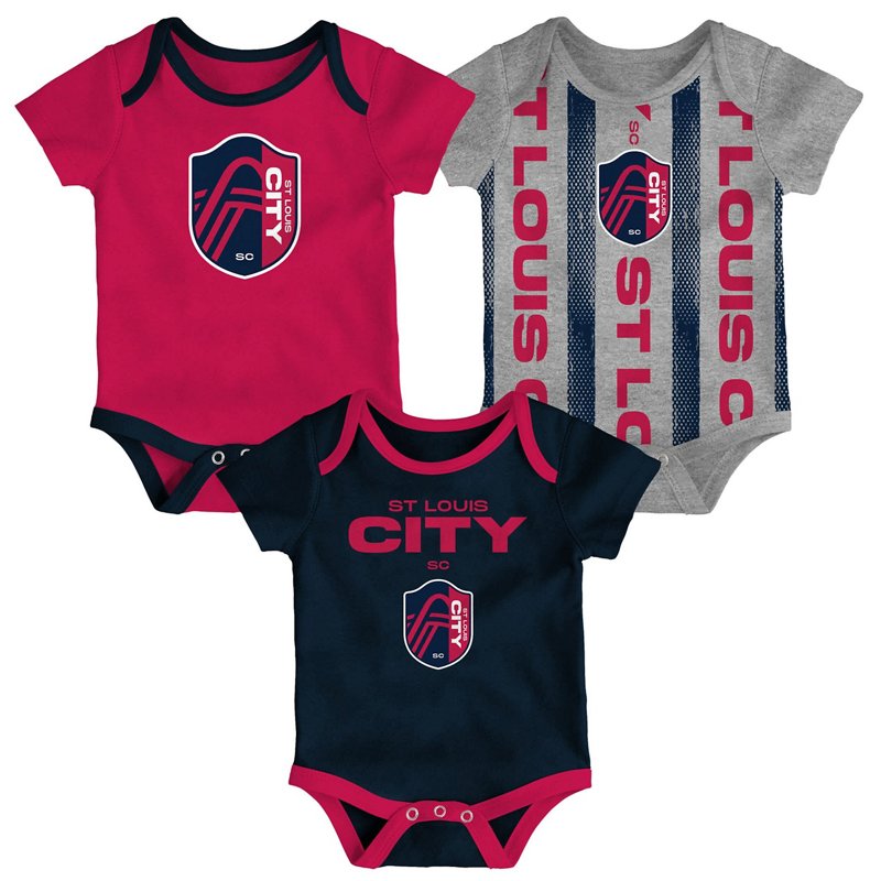 Newborn St Louis Ci… - image