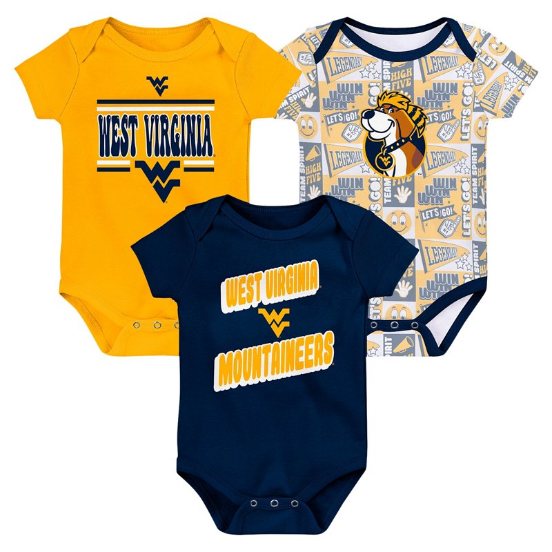 Newborn West Virgin… - image