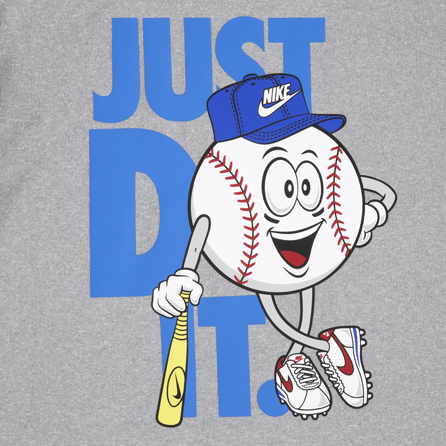 Nike Boys' 4-7 Dri-FIT Baseball Shorts Set - view number 5