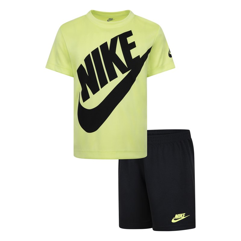 Nike Boysâ 4-7 Dr… - image