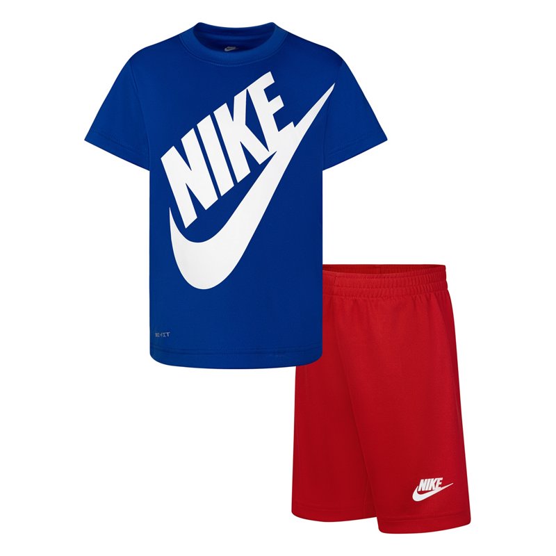 Nike Boysâ 4-7 Dr… - image