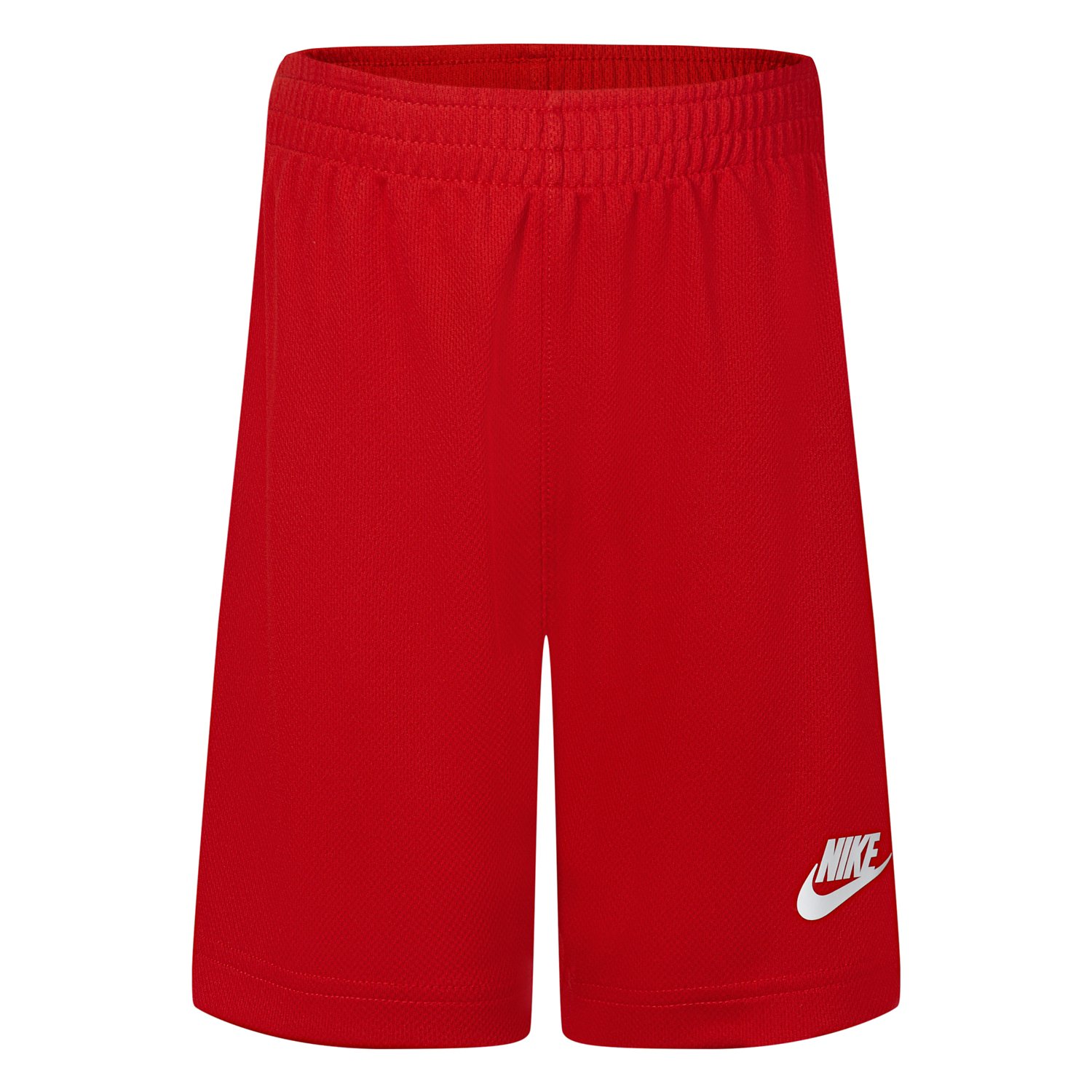 Nike Boys’ 4-7 Dri-FIT Futura T-shirt and Shorts Set - view number 5