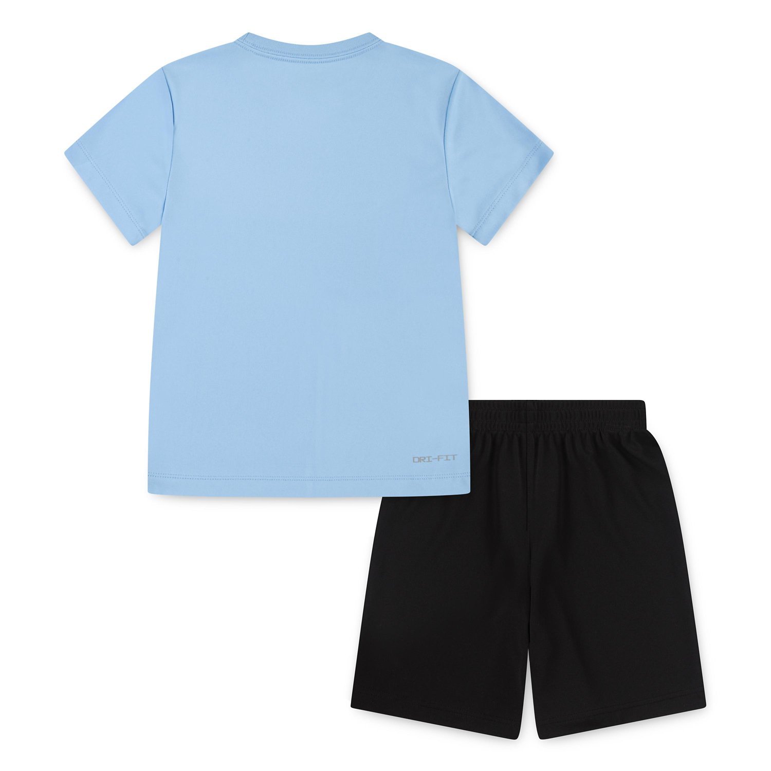 Nike Boys' 4-7 Dri-FIT Soccer Shorts Set - view number 2