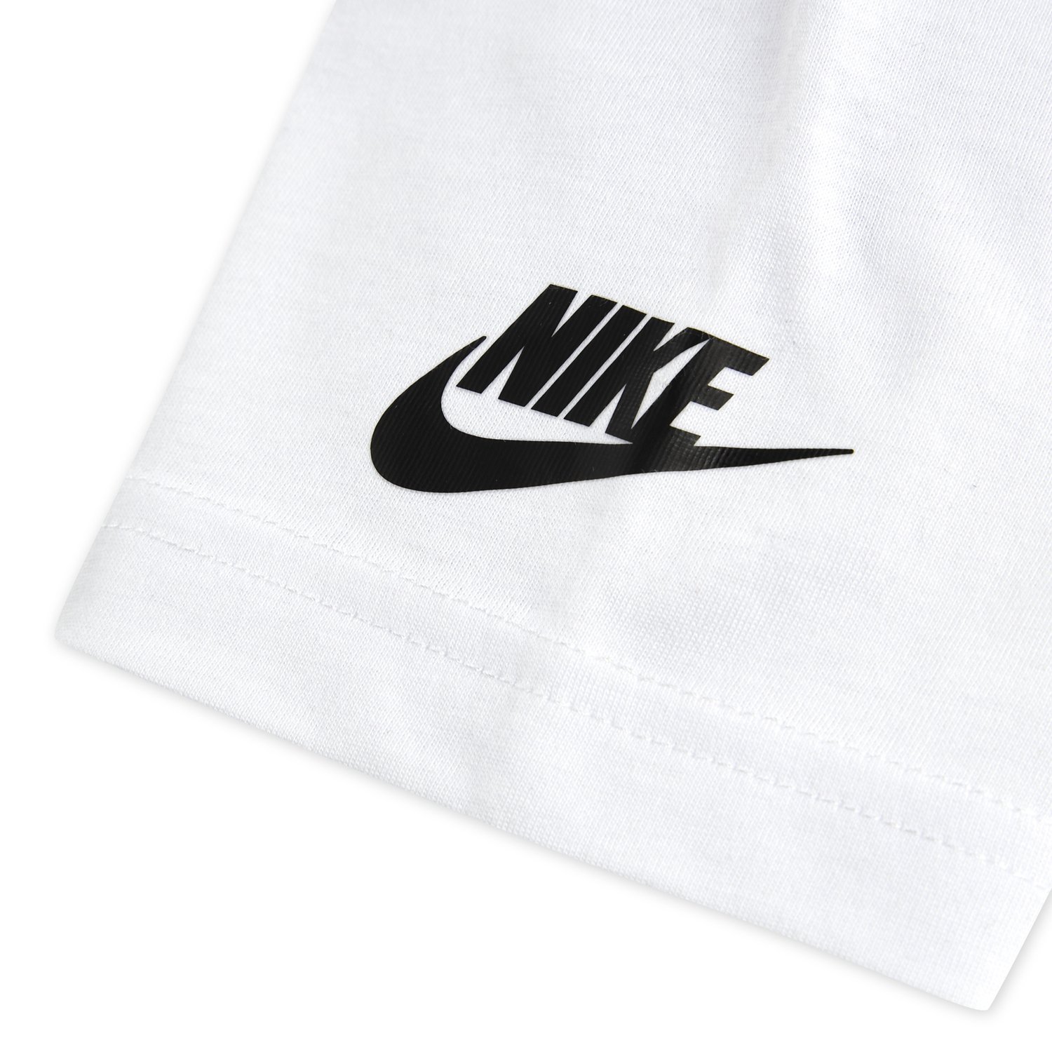 Nike Boys' 4-7 Mesh Shorts Set - view number 4