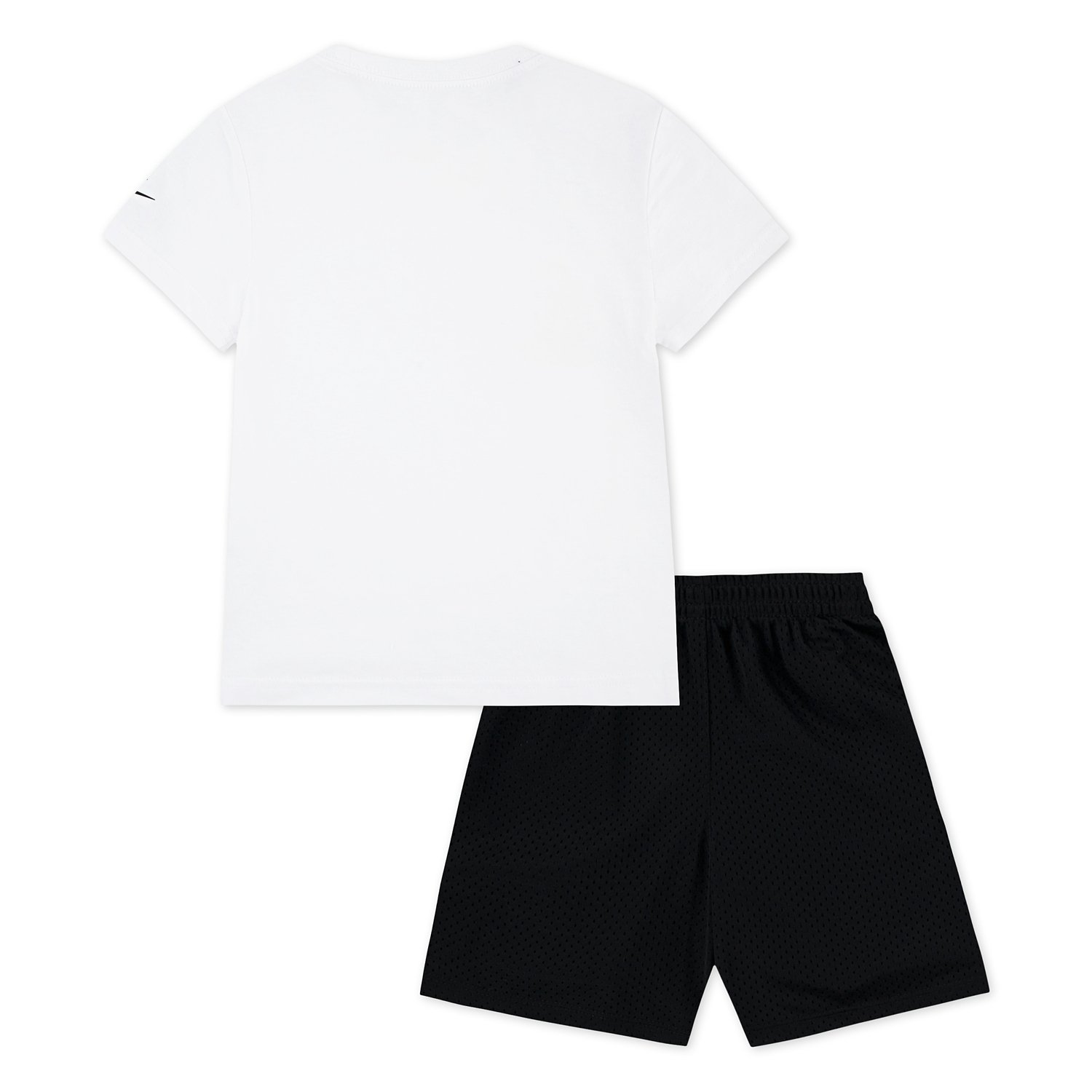 Nike Boys' 4-7 Mesh Shorts Set - view number 2