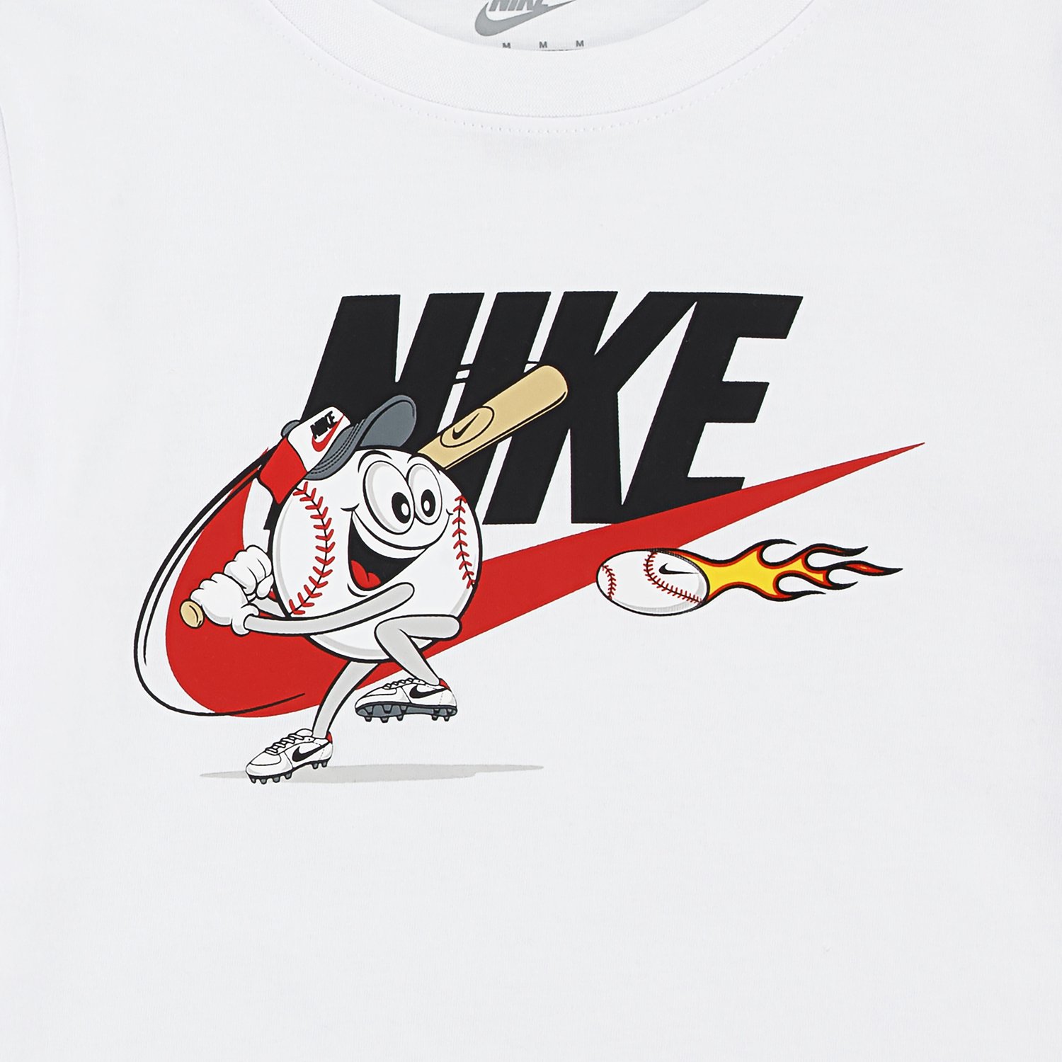 Nike Boys' 4-7 Mesh Shorts Set - view number 5