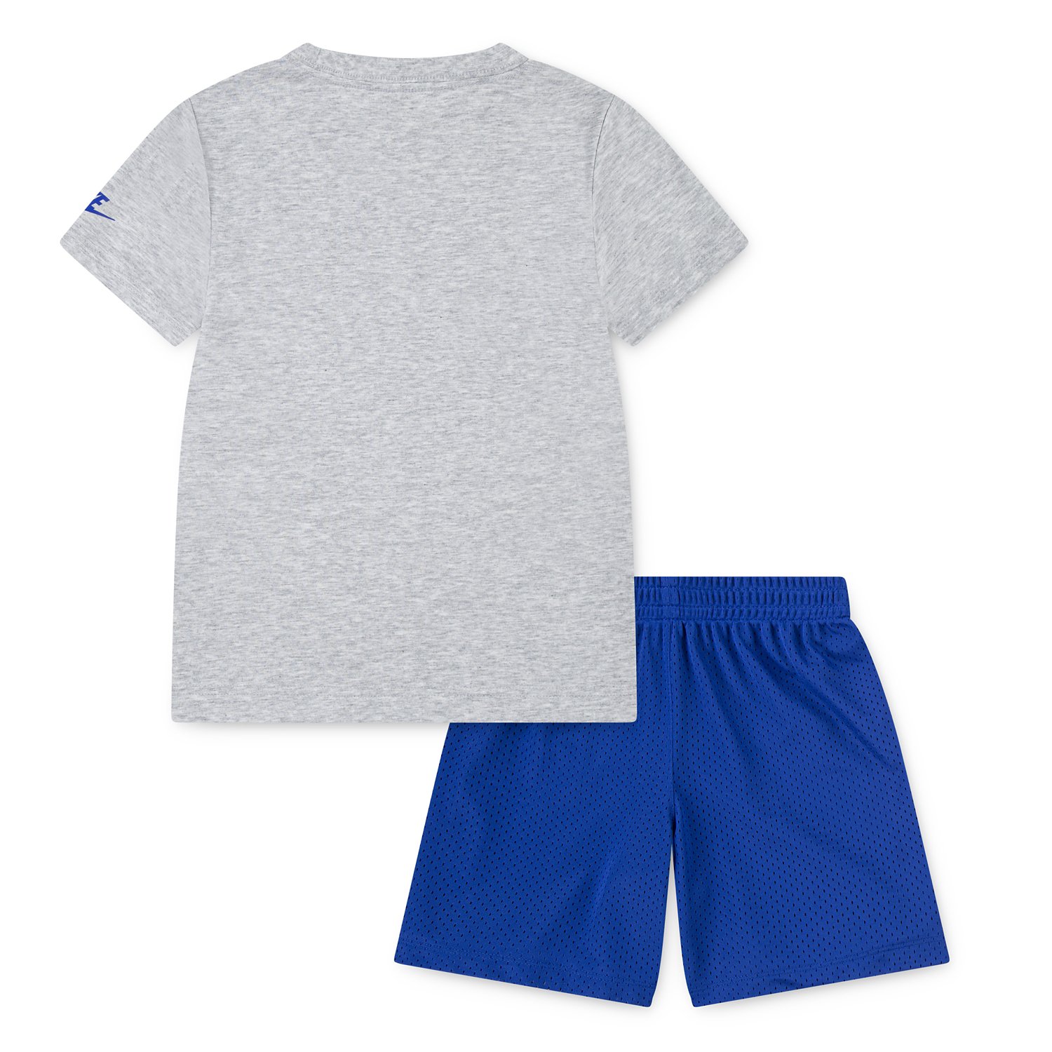 Nike Boys' 4-7 Mesh Shorts Set - view number 2