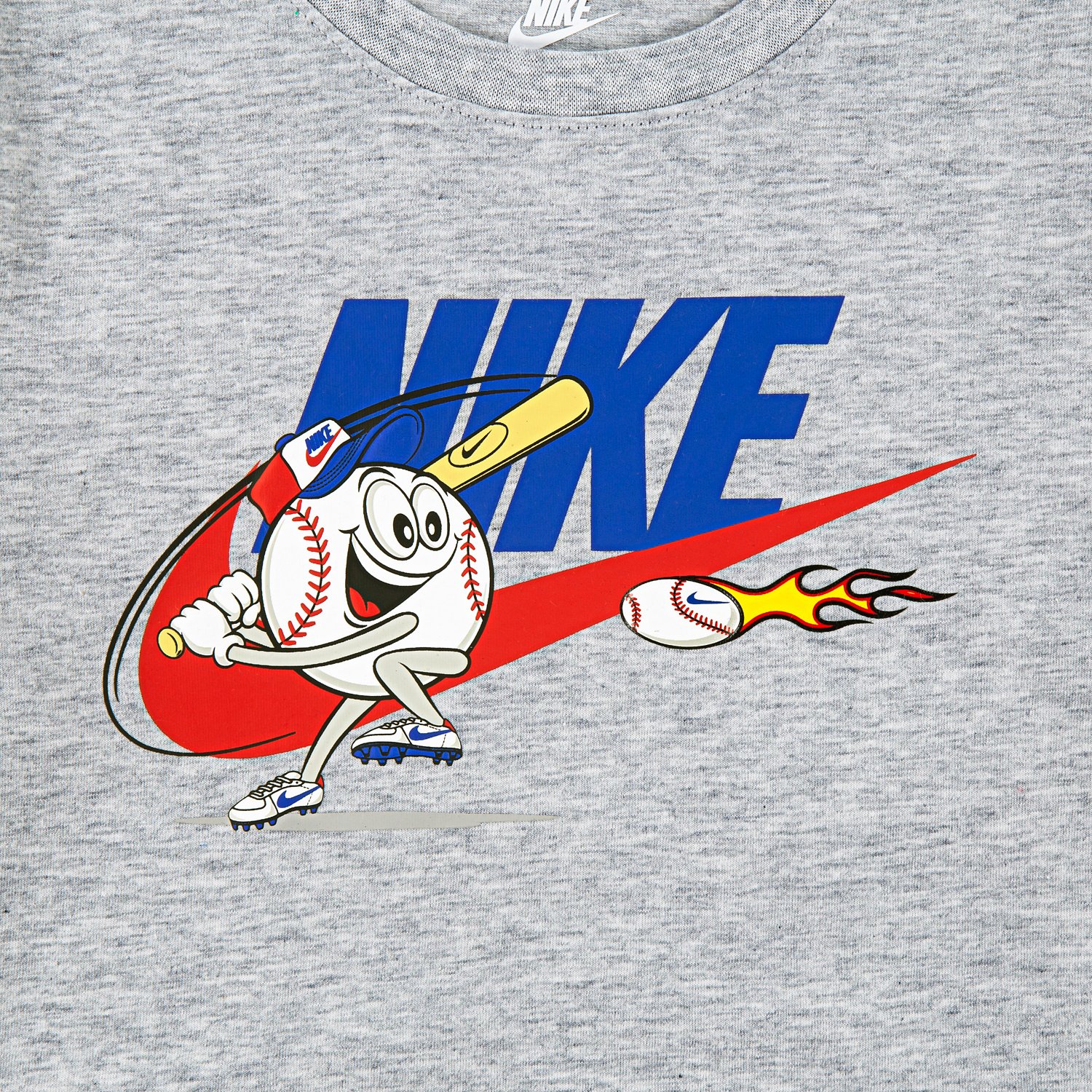 Nike Boys' 4-7 Mesh Shorts Set - view number 5