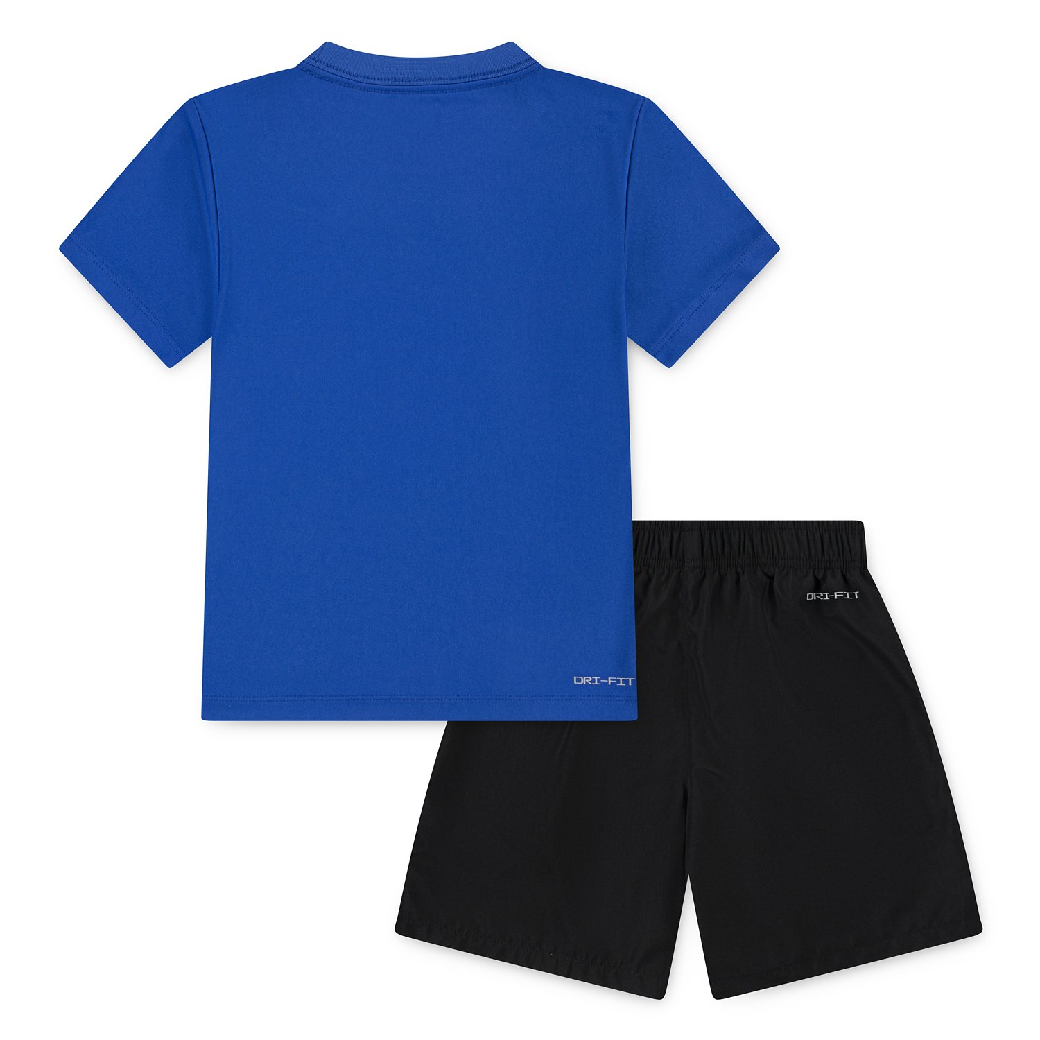 Nike Boys' 4-7 Woven Shorts Set - view number 2