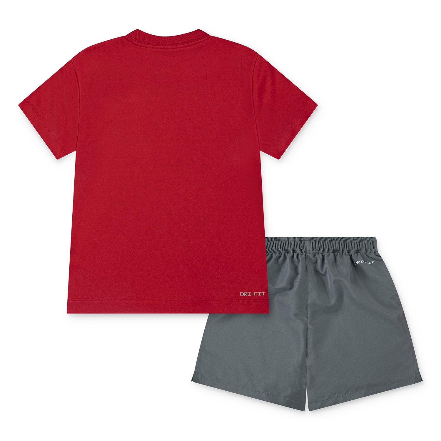 Nike Boys' 4-7 Woven Shorts Set - view number 2